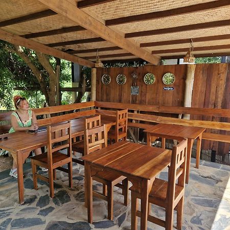 Xpai Hotel Ngoại thất bức ảnh