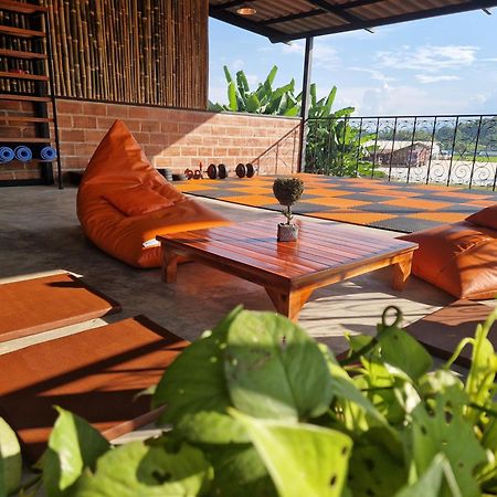 Xpai Hotel Ngoại thất bức ảnh
