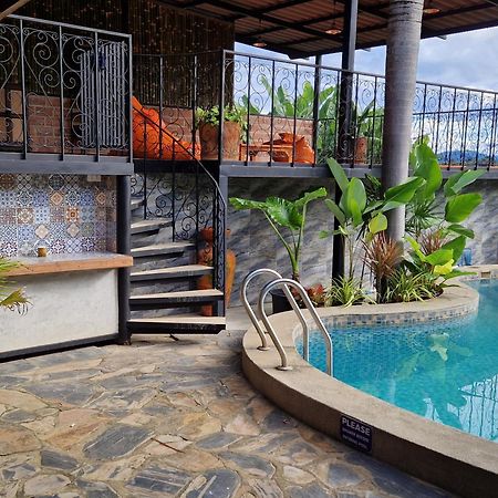 Xpai Hotel Ngoại thất bức ảnh
