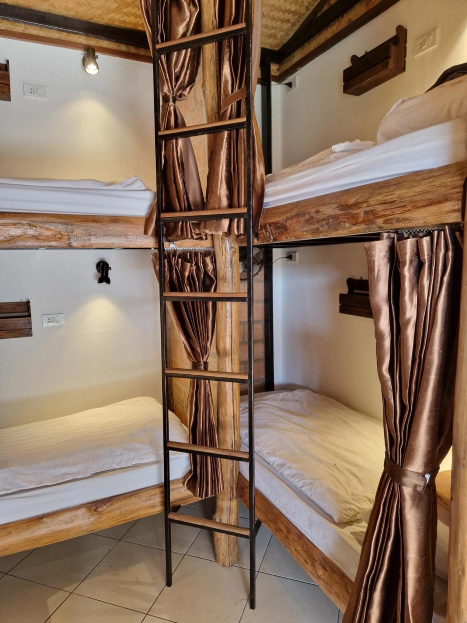 Xpai Hotel Ngoại thất bức ảnh