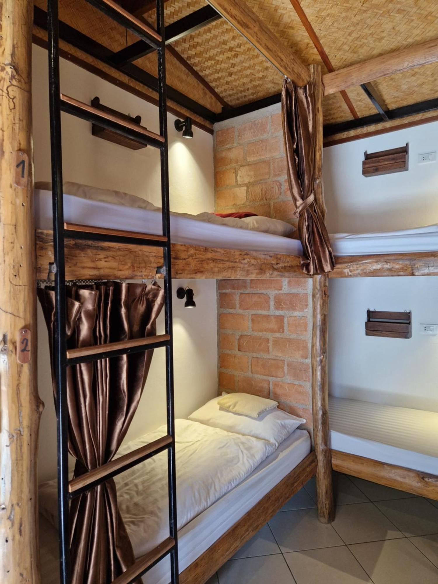 Xpai Hotel Ngoại thất bức ảnh