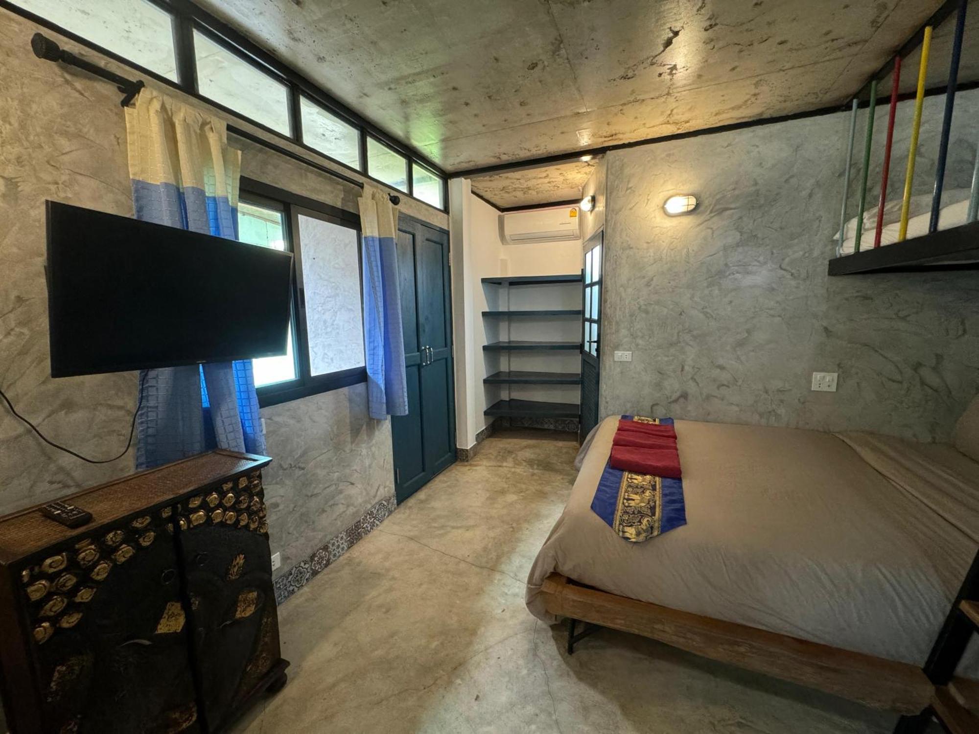 Xpai Hotel Ngoại thất bức ảnh