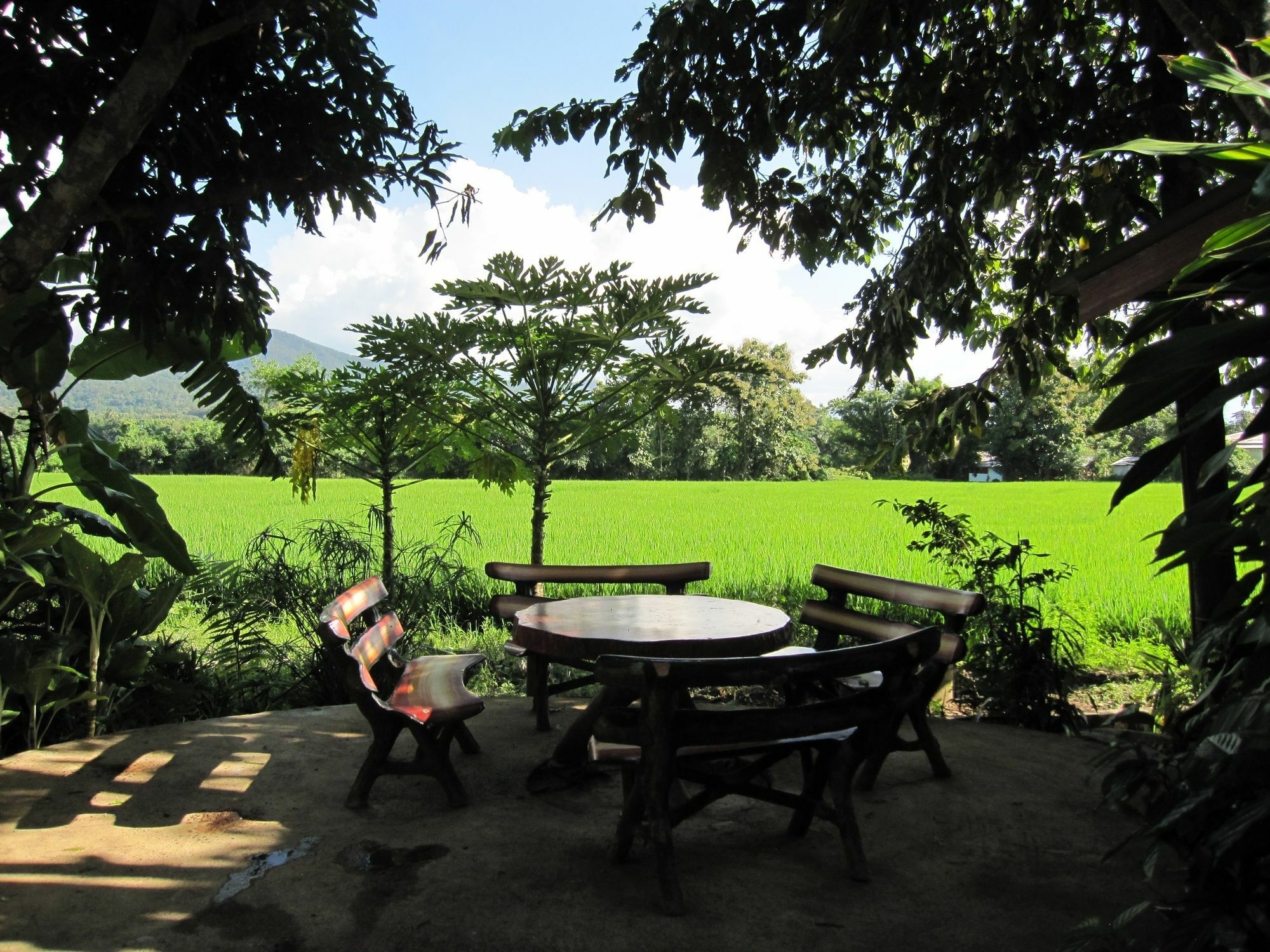 Xpai Hotel Ngoại thất bức ảnh