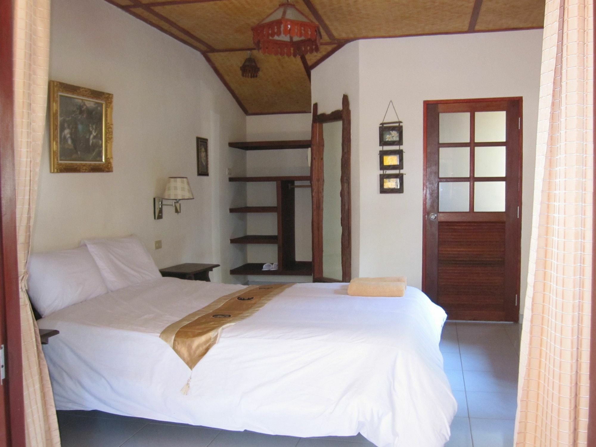 Xpai Hotel Ngoại thất bức ảnh