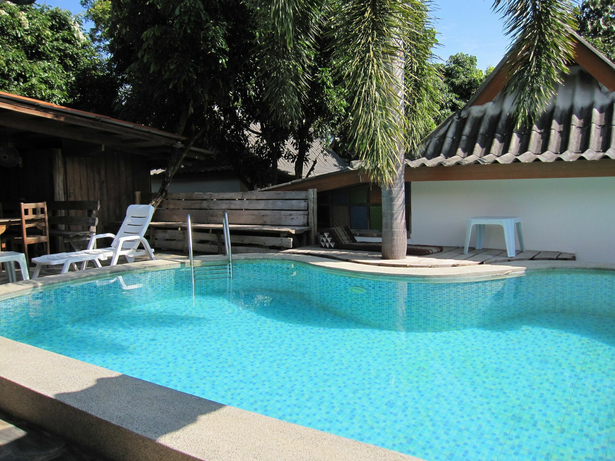 Xpai Hotel Ngoại thất bức ảnh